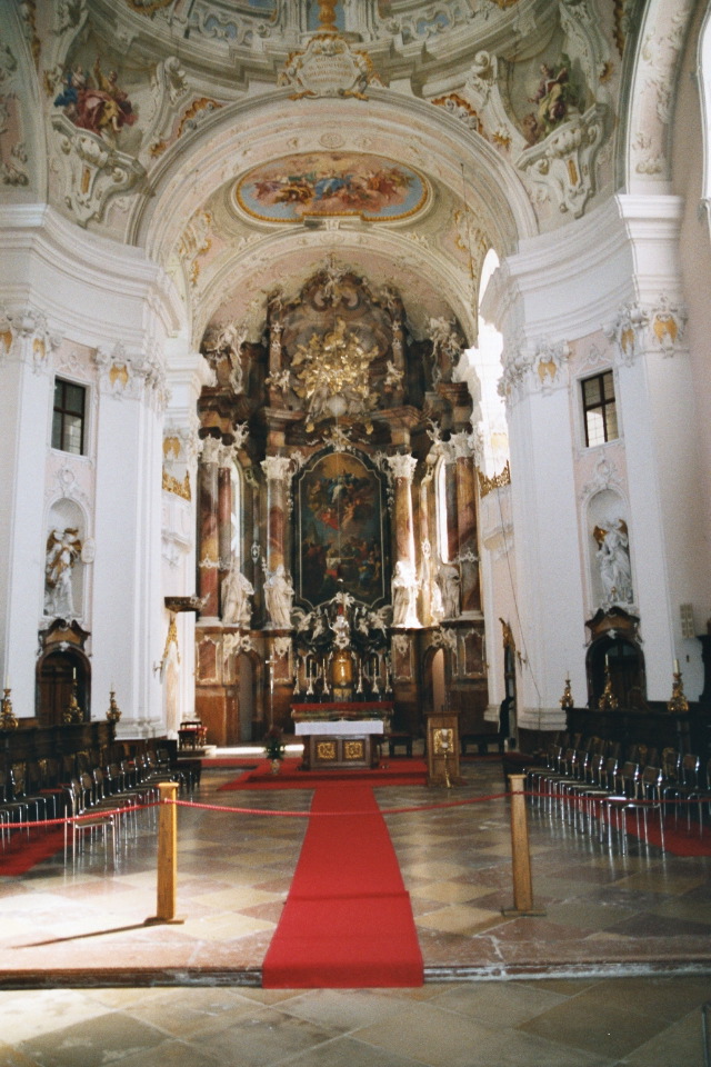 Passauer Dom