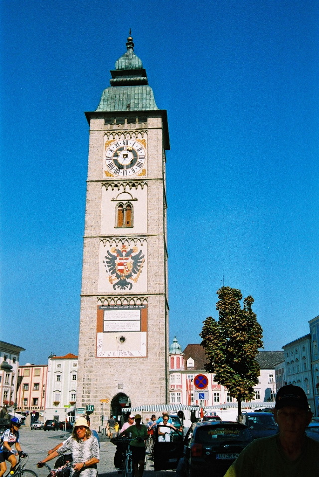 Renaissance-Kirche, 1564-68