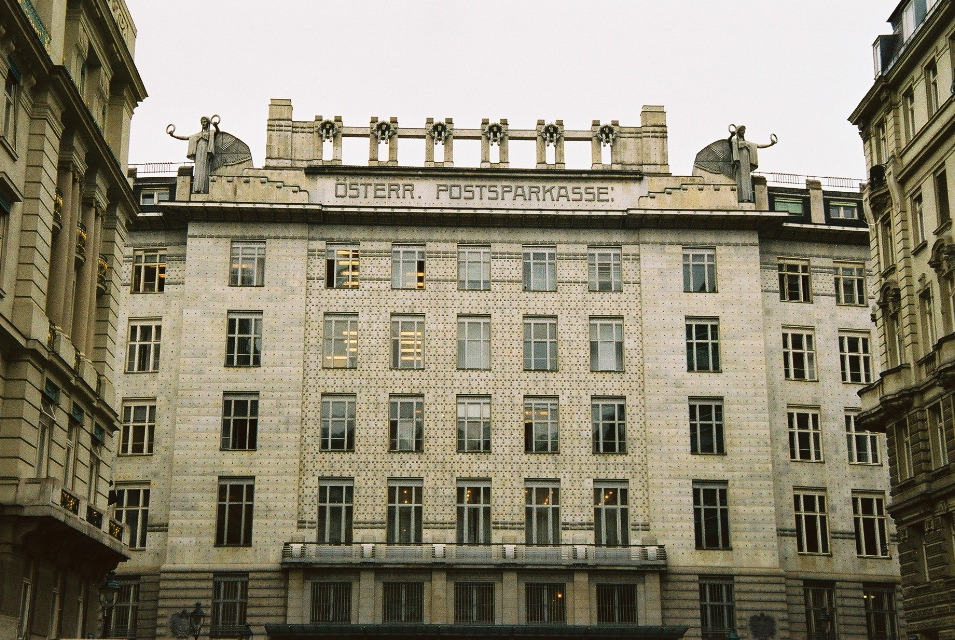 Postsparkasse (1904-12)