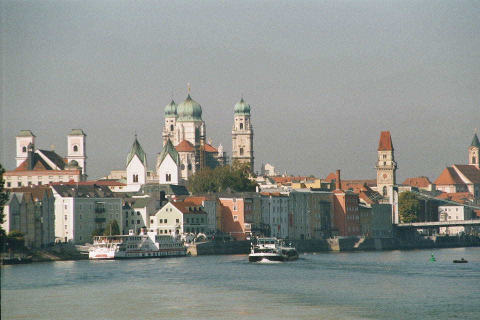 Passau