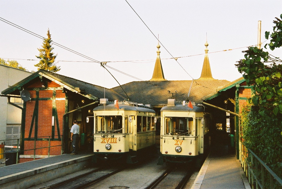 Pöstlingberg