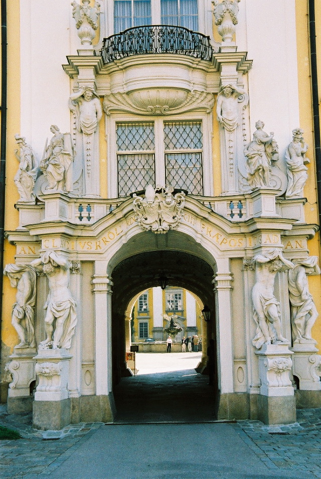 St.Florian