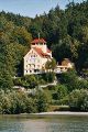 Faust Schl&ouml;&szlig;l in Aschach