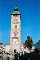 Renaissance-Kirche, 1564-68