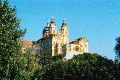 Benediktinerstift Melk