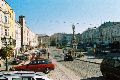 Hauptplatz von Linz